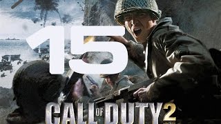 Call of Duty 2 Прохождение на \