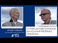 Dainius Kepenis. Pasitarkime #15 - prof. Eduardas Vaitkus ir dr.Andrius Martinkus (Tradicionalistas)