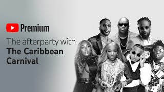 The Caribbean Carnival Concert Afterparty