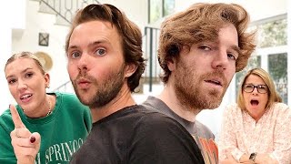 Thumbnail for Confronting My Family