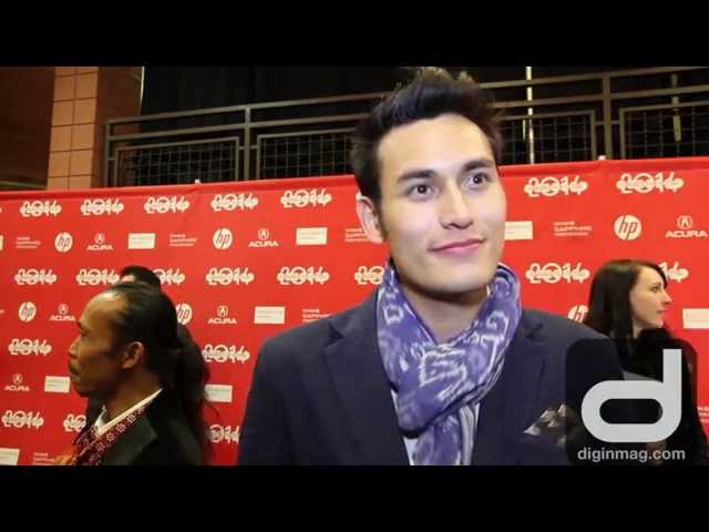 Sundance Interview: Arifin Putra THE RAID 2 class=