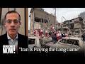 "Iran Is Playing the Long Game": What to Expect from Protracted War in Middle East