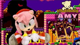 Sanei 2024 All Star Amy Plush Unboxing Merry After Christmas And Happy New Years