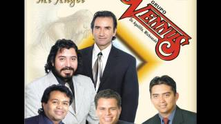 GRUPO VENNUS   MI ANGEL