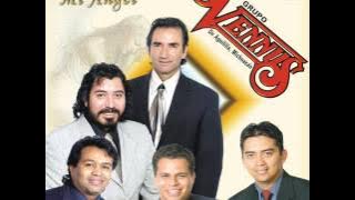 Grupo Vennus - Mi Angel [ Audio]
