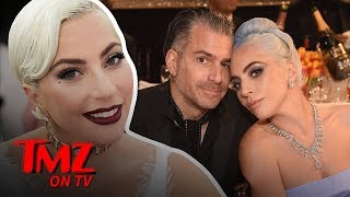 Gaga is single!!! SUBSCRIBE: http://po.st/TMZSubscribe About TMZ: T...