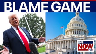 Government shutdown: Republicans & Dems not budging, viewer questions answered