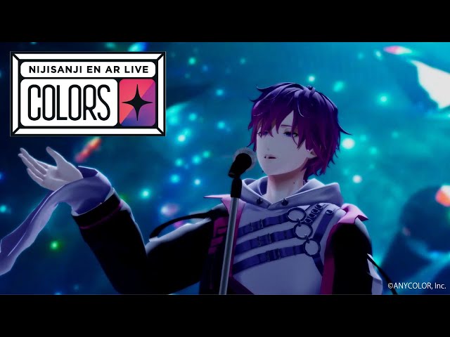 【TEATIME W/ UKI】AR LIVE behind the scenes!【NIJISANJI EN | Uki Violeta】のサムネイル