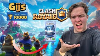 Download Lagu KIST OPENEN VAN 2500 GEMSπ° Push naar 10K bekersπ€ #clashroyale MP3 Download Lagu KIST OPENEN VAN 2500 GEMSπ° Push naar 10K bekersπ€ #clashroyale MP3