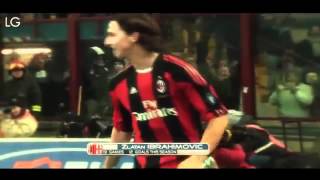 Zlatan Ibrahimovic 2011 2012 Take A Shot For Me