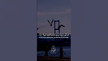وربك الغفور ذو الرحمة🌺تلاوة رائعة 💐وراحة نفسية ❤️بصوت عبدالوهاب البلوشي صوت من السماء