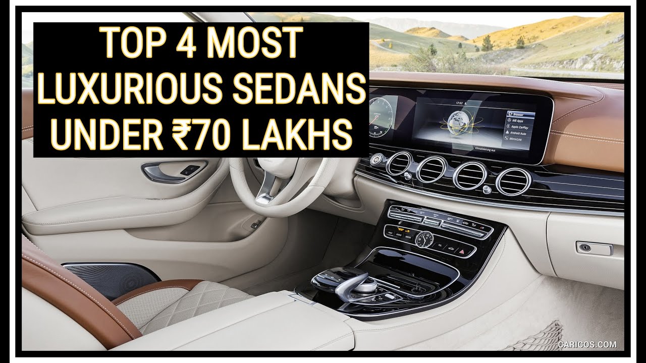 top-4-most-luxurious-sedans-under-70-lakhs-youtube