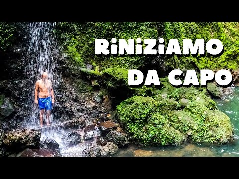 TORNIAMO IN COLOMBIA E ASPETTIAMO ??‍♂️??‍♀️ Vlog Cambio Vita _in viaggio_ ep. 25