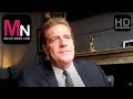 Capture de la vidéo Glenn Frey - The Eagles | Interview | Music-News.com