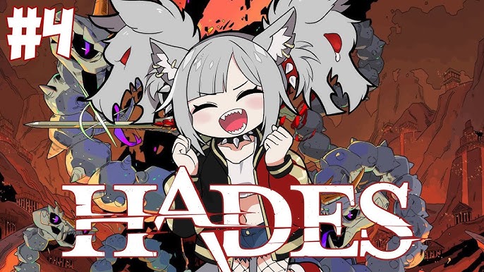 JOGUE AGORA! NOVO JOGO QUE COPIOU HADES DE PC E VOCÊ PRECISA CONFERIR