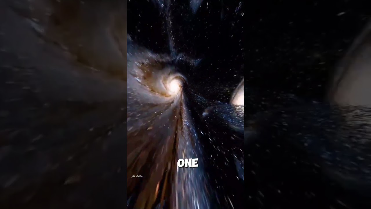 This explosion is not a movie scene 🌠