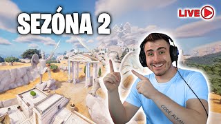 🔴 ŽIVĚ [2K] - FONEČKO ! || ALKAN.SHOP ||