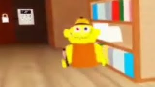Ricky - Chapter 3 Escape