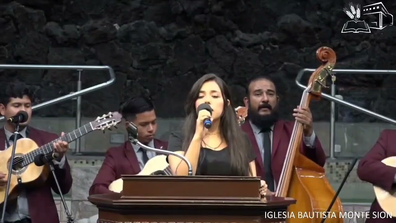 Desafío - Marian Rubio ft R. C. Eliezer