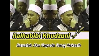 KHUDZUNI VERSI TERBARU ~ MI'ROJU MUHAMMAD ~ BBM BABUL MUSTHOFA