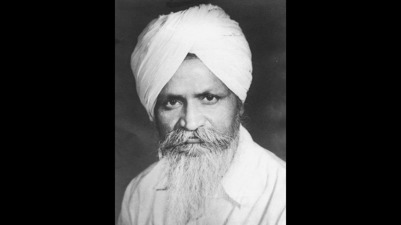 H058_हिन्दी_Focus on simran - सिमरन पर ध्यान देना चाहिए