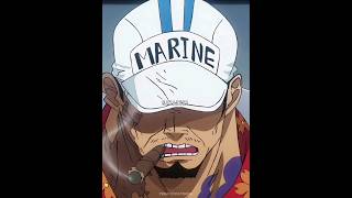 50 Days 50 One Piece Characters Day 8 Akainu #onepiece #onepiecetr #1157 #1179 #anime #daily