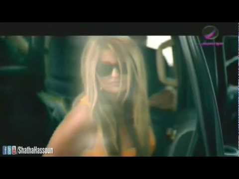اعلان جديد لكليب علاء الدين للنجمة شذى حسون