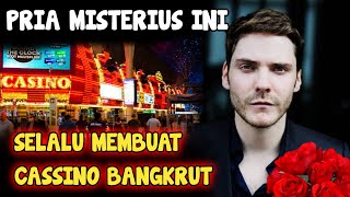Alur Cerita || The Pelayos || SEMUA CASINO BISA BANGKRUT DIDATANGI PRIA INI