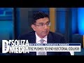 D'Souza shuts down socialist Alexandria Ocasio-Cortez