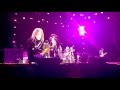 Jaded - Aerosmith (live Córdoba 05/10/2016)