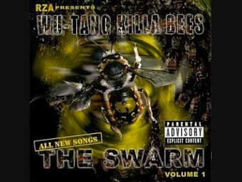 Wu Tang Clan - Never again