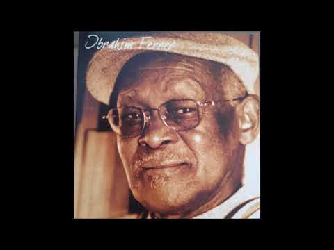 El Son de la Santiaguera -Ibrahim Ferrer
