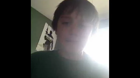 My first warhead challenge