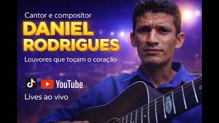 Playback - Tudo vai mudar - Daniel Rodrigues