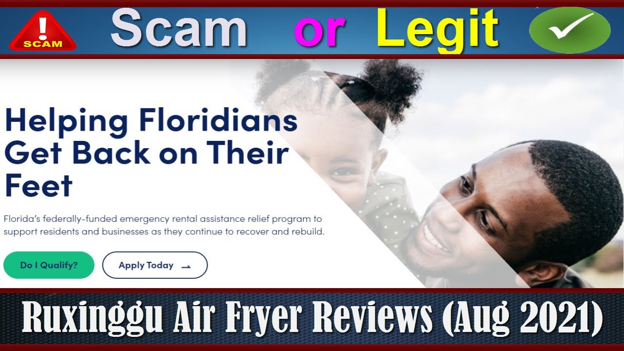 Ourflorida Com (Aug 2021) - Is This Legit Or Scam? A Must Watch! | Scam