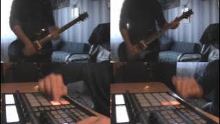 Linkin Park - Faint Live Instrumental Extended Out