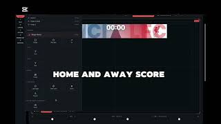 Making a scoreboard / scorebug BitfrostFX