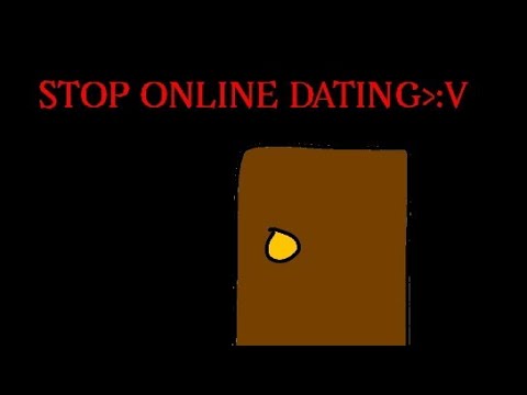 25 reasons you should quit online dating