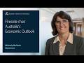 Fireside chat with Governor Michele Bullock at the CEDA Lunch - 22 September 2026 Episode cover