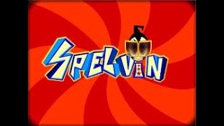 Tennis Titans in 2020:  Spelvin can't spell (part 2)
