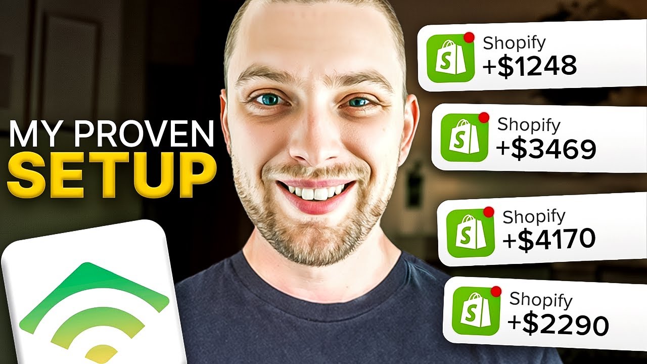 Klaviyo Custom Welcome Series Flow That Always Converts [FULL GUIDE]