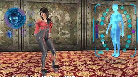 Linking Rigged mesh clothing & attachments to your NaS-T Animesh