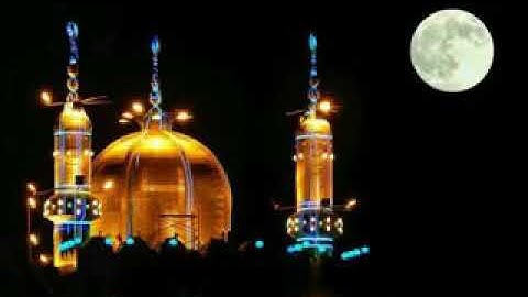 الشيخ عبد الله السعدي تلاوه عطره من سوره ص و غافر