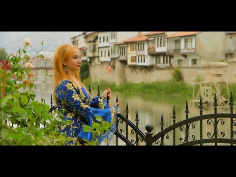 Saliha Aslan - Amasya'nın Yolları