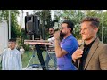 واحد عراق ابو جنه الفنان احمد الاسمر حفلة زفاف مهند العزاوي عزف عباس سيمو 