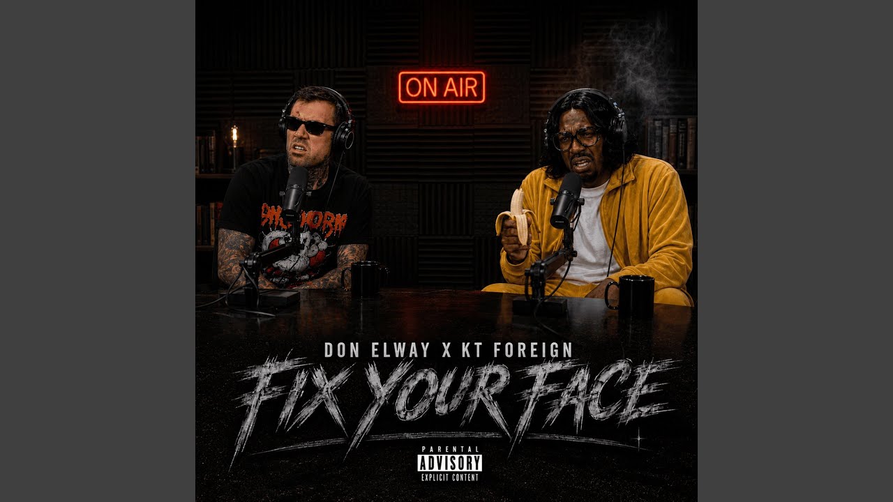 Watch Fix Your Face on YouTube Watch Fix Your Face on YouTube