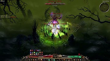 Retaliation Vines Archon vs. Ravager (1:56 kill)