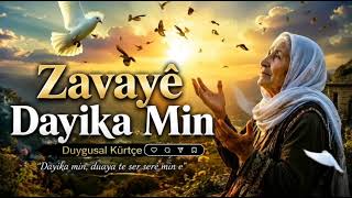 Zavayê Dayika Min 2026
