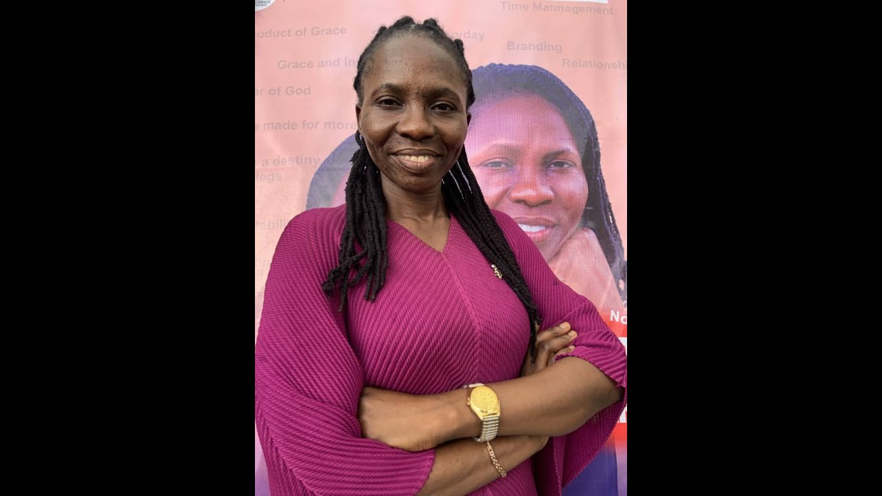 Smart Parenting: Teaching Kids about Finance  Prt 1.- Pst. Feyisayo Oluwafemi