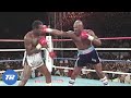 Marvin Hagler vs John Mugabi | FREE FIGHT | FIGHT FANS WANT TO SEE